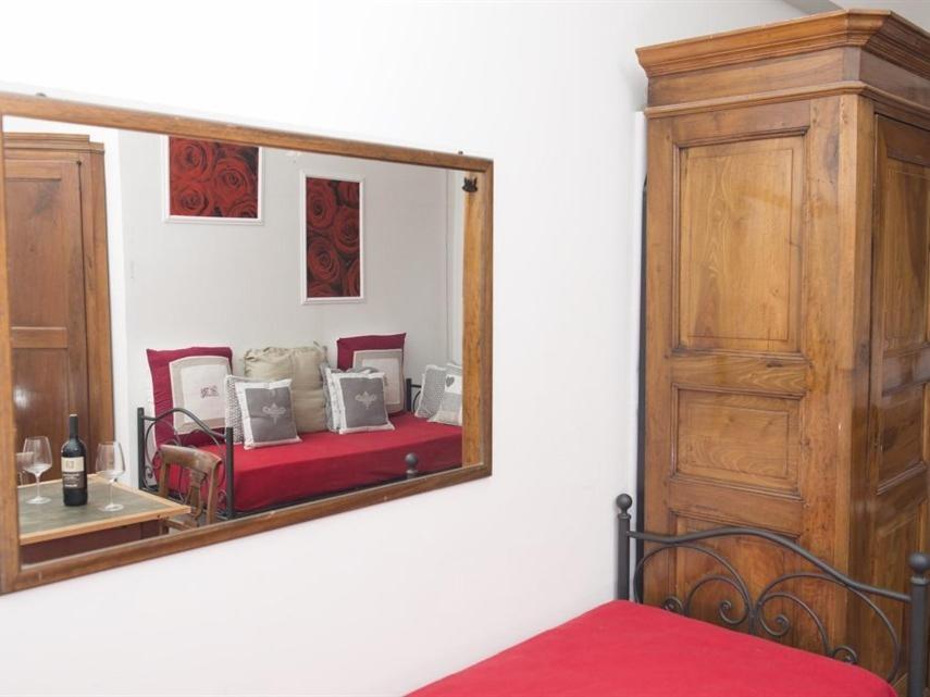 Le Fate Apartments Roma Exterior foto